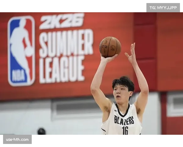 媒体人称瀚森本赛季主战发展联盟 将借助稳定出场时间提升实力