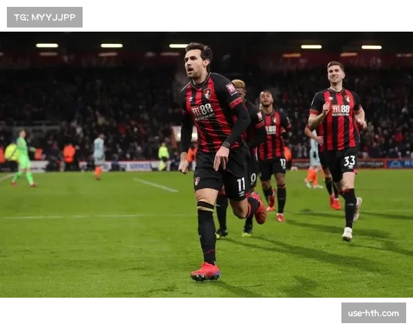 伯恩茅斯防守进步明显，对抗成功率大幅提升