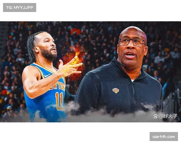 布伦森杯赛MVP证明顶级控卫实力 尼克斯后卫成东部后场标杆